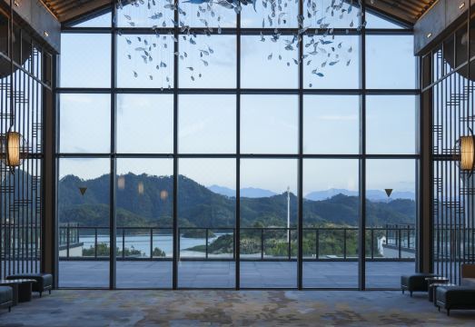 클럽 메드 전경