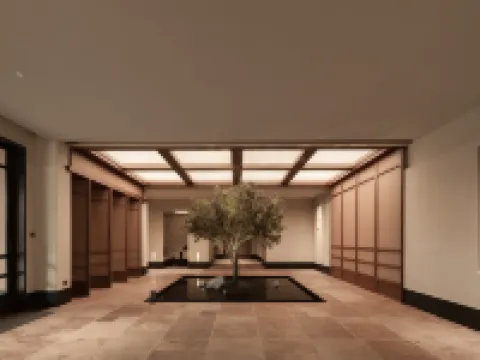 Taizhou Linhai Taizhou Fucheng Renmin Road Atour Origin Hotel Hotéis em Linhai