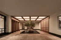 Taizhou Linhai Taizhou Fucheng Renmin Road Atour Hotel