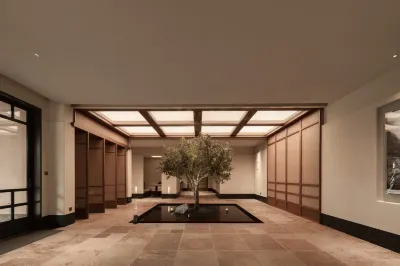 Taizhou Linhai Taizhou Fucheng Renmin Road Atour Hotel Hotel a Taizhou