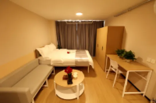 Ningtang Hotel (Xining Civic Center)