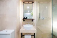 Stark Boutique Hotel and Spa - Beach