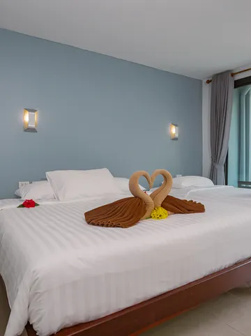 รูปภาพของซีเทอร์นีย์ พูลวิลล่า