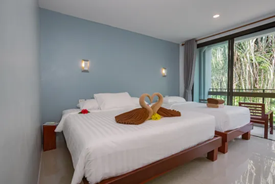 รูปภาพของซีเทอร์นีย์ พูลวิลล่า