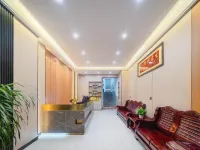 Lincang Fengqi Homestay (Dianxi Science Normal University) - pet friendly
