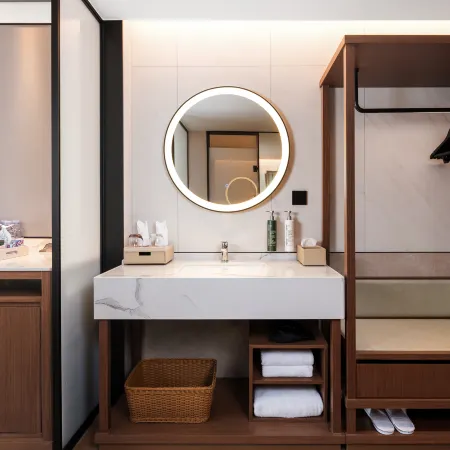 Hilton Garden Inn Zhangjiajie Wulingyuan