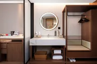 Hilton Garden Inn Zhangjiajie Wulingyuan