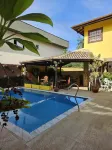 Pousada Cicerone Hotels near Cepilho beach