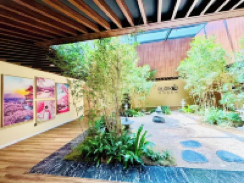 海景酒店 弘化酒店