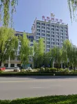 Golden Unicorn Hotel