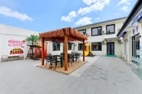 Qinhuangdao · Yunxi · Star Xingmu Homestay (Nandaihe Whelx Island) -  Privatzimmer