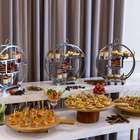 Melia Vinpearl Cam Ranh Beach Resort