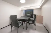 Qichi · Yuanqipaojie Houseparty Homestay (Jinyun Xiandu Dinghufeng) Hotel a Jinyun