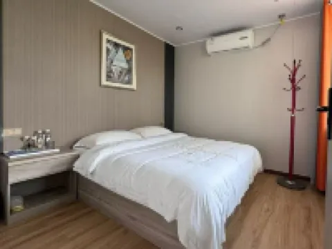 Siyuan Mengxi Homestay