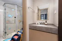 Zhoushan Yuelu Elegant & Cozy Seaside Resort (Wugongzhi Pier Airport Branch)