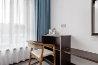 Jifeng Resort Hotel (Wutai Mountain Branch)