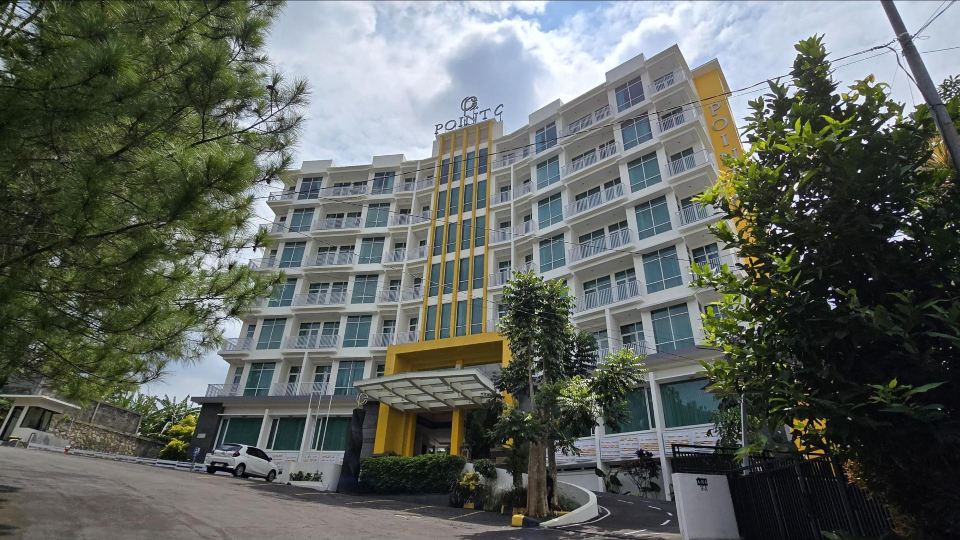 Point C Hotel Bandung