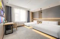 Yunan Business Hotel (Taoxian Airport Shenyang Conservatory of Music) Các khách sạn gần Shenyang Aerolite Hill