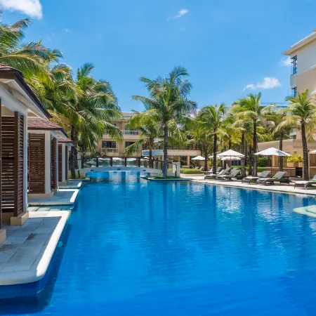 Henann Garden Resort