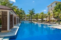 Henann Garden Resort Hotel a 