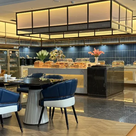 Mehood Hotel (Mangya)