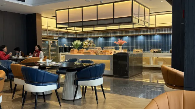 Mehood Hotel (Mangya)