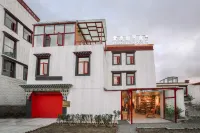 Lhasa Yi Nianqi B&B (Wencheng Princess Real Theater Store) Hotels in Princess Wencheng Live Theater