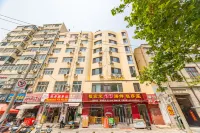 Qingdao Laojieli Homestay (Zhanqiao Qingdao Railway Station)