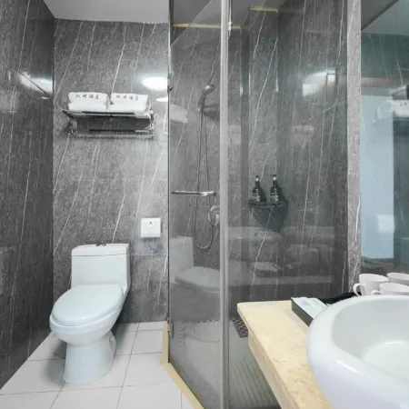 Leiyang Fengqing Hotel