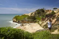 PortoBay Falesia - วิวทะเล