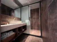 Feilaishi Dejibao Homestay - balcone