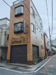 WZNET UMEYASHIKI Hotel di Bandara Handea/Kamata