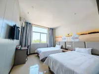 Sanmenxia Hanghua Homestay - 2 Sao