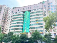 Chenzhou Jiari Hotel Hotels near Suxianling Scenic Spot Ticket