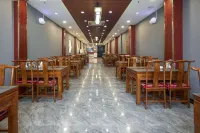Xinfanghua Hotel (Hejian Xinyulou Branch) - Breakfast