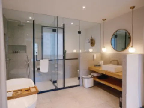 Three Governors' Villa Hotéis em Linhai