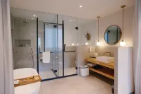 Three Governors' Villa