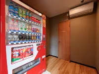 HOTEL R9 The Yard 中間 折尾站附近的飯店