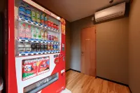 Hotel R9 the Yard Nakama Hotels in Ashiya