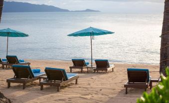 Pinnacle Samui Resort