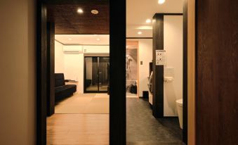 Tsumugi Shichijo-Kagiyacho