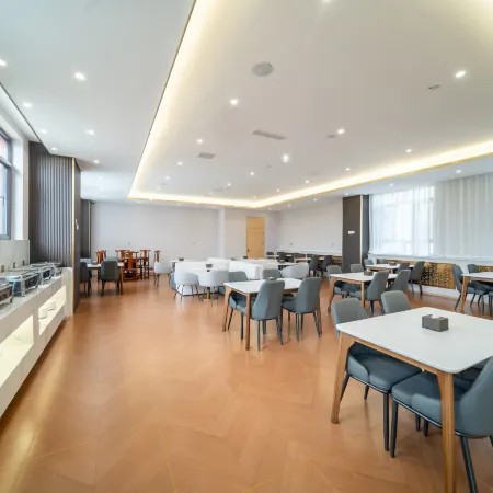 Tekes Lihuo Hotel