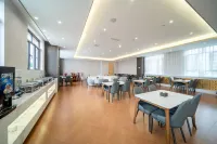 Tekes Lihuo Hotel