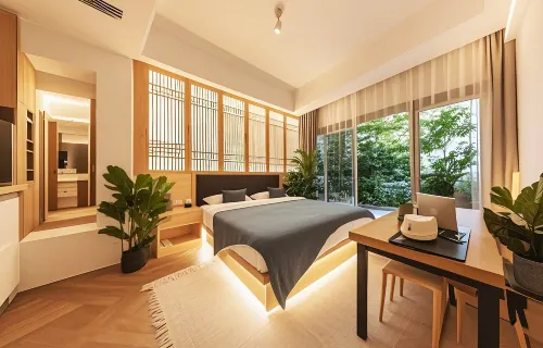 Emeishan Yishan Yishu