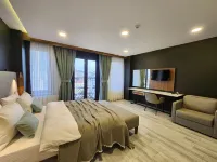 Taksim Landhouse Hotel - 4-نجوم