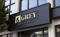 OYO 1138 Grey Hotel Hotels in 