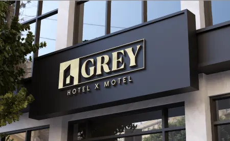 Townhouse Oak Grey Hotel Near Clark International Airport