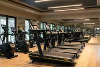 Rosewood Sand Hill - Gym