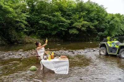 Sugiyama · Preface Wild Luxury Homestay