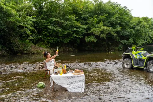 Sugiyama · Preface Wild Luxury Homestay Hotels in Ningguo